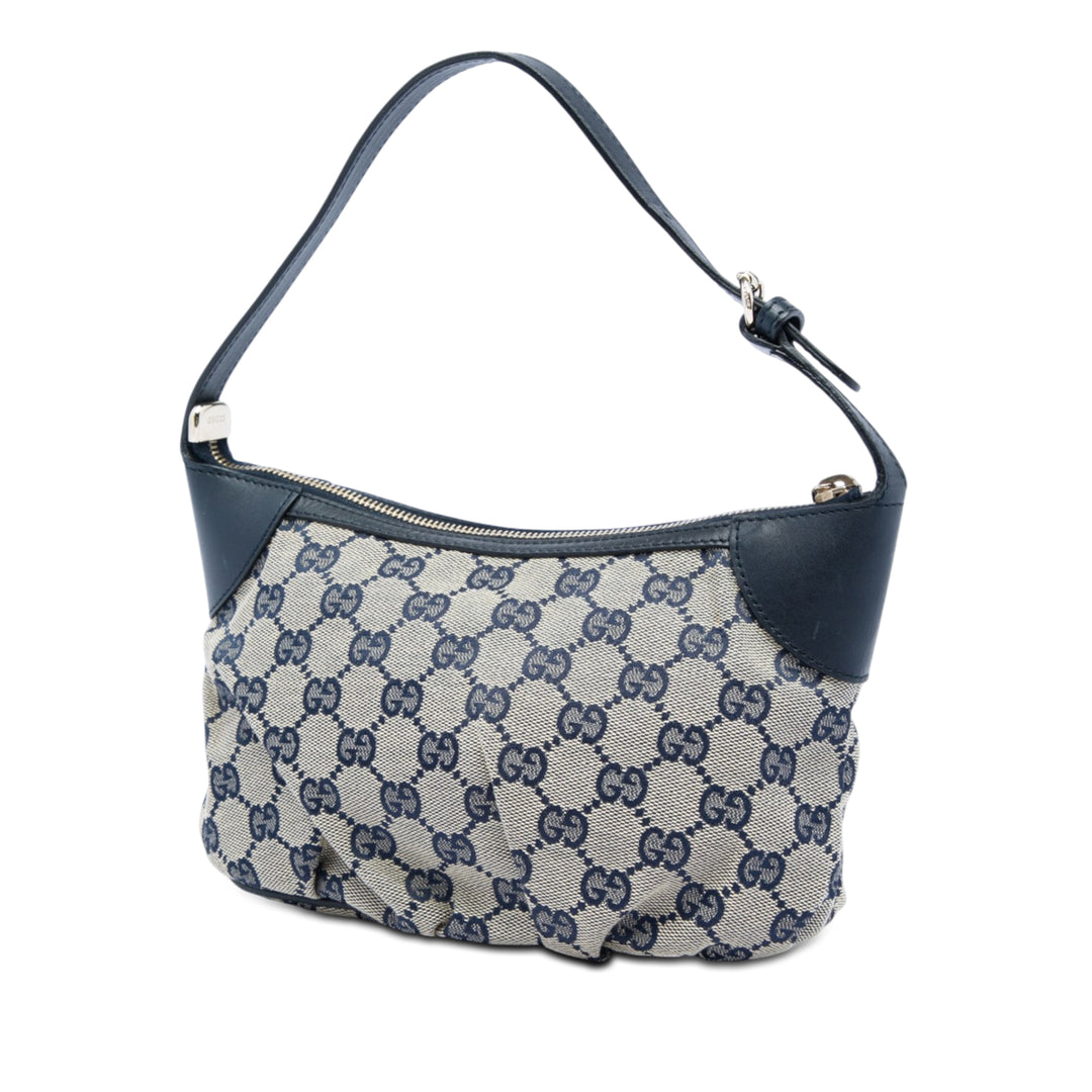 Gucci GG Toile Web Sac à main