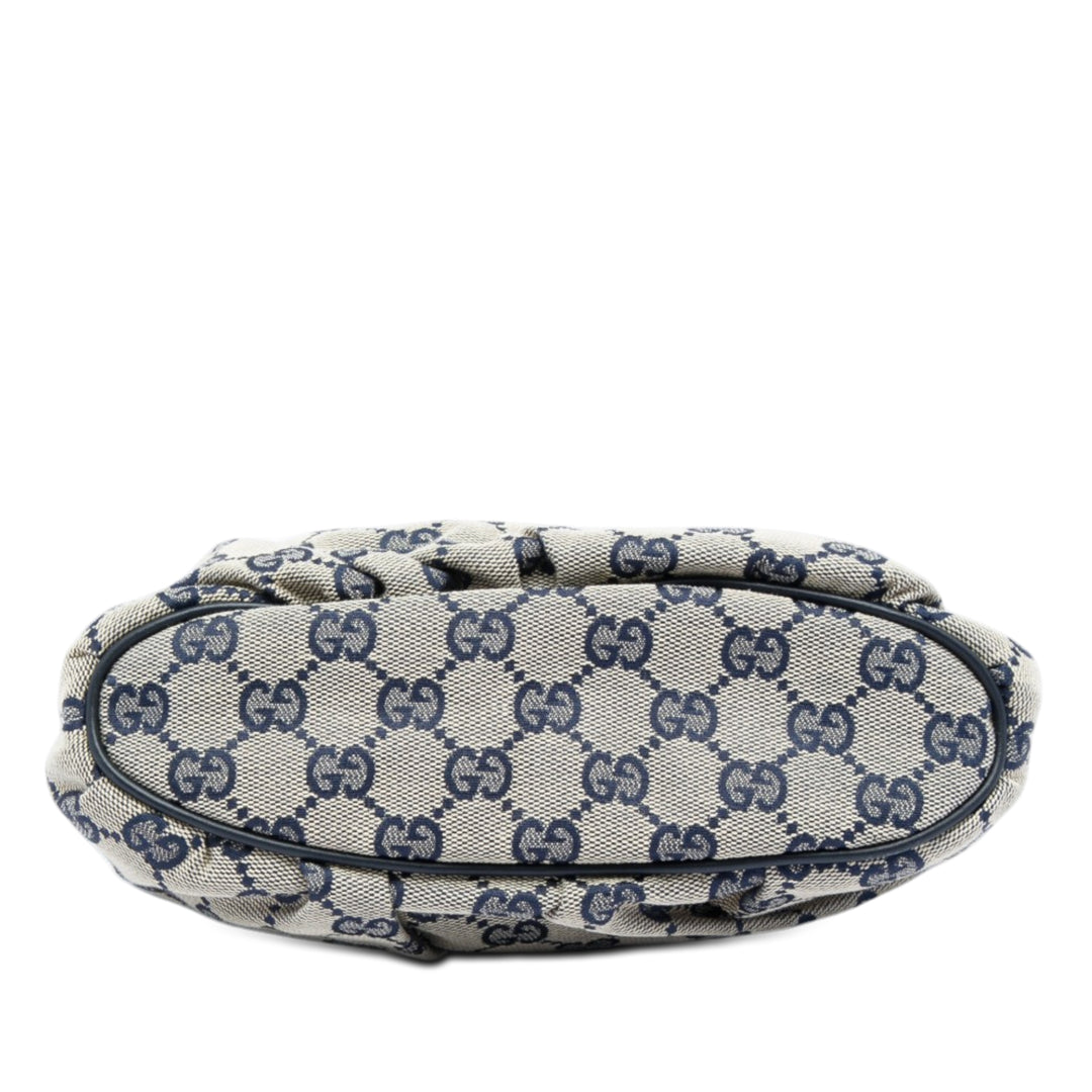 Gucci GG Toile Web Sac à main