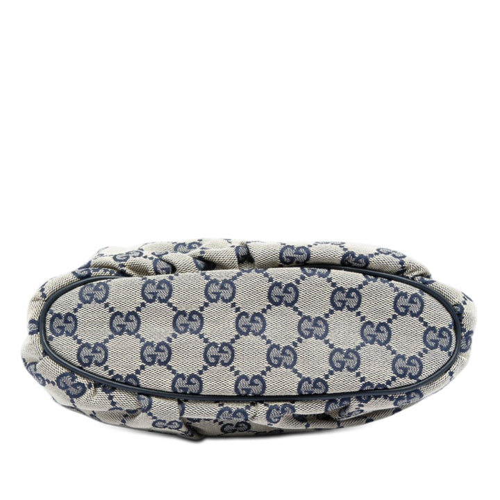 Gucci GG Toile Web Sac à main