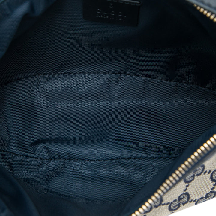 Gucci GG Toile Web Sac à main