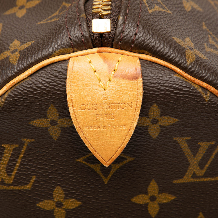 Louis Vuitton Monogram Keepall 45