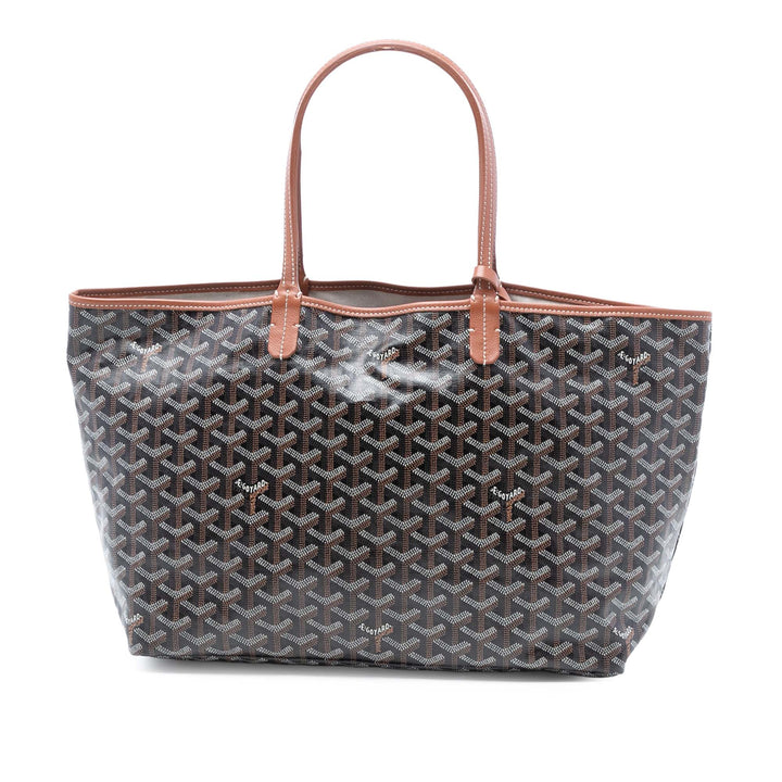 Goyard Goyardine Saint Louis PM