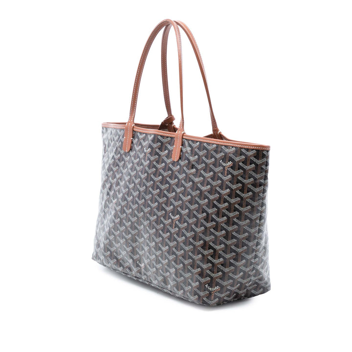 Goyard Goyardine Saint Louis PM