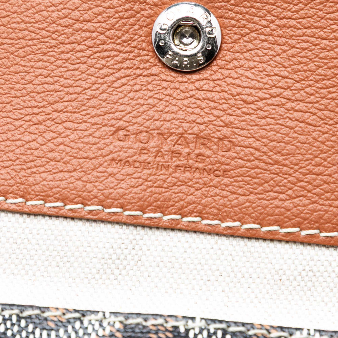 Goyard Goyardine Saint Louis PM