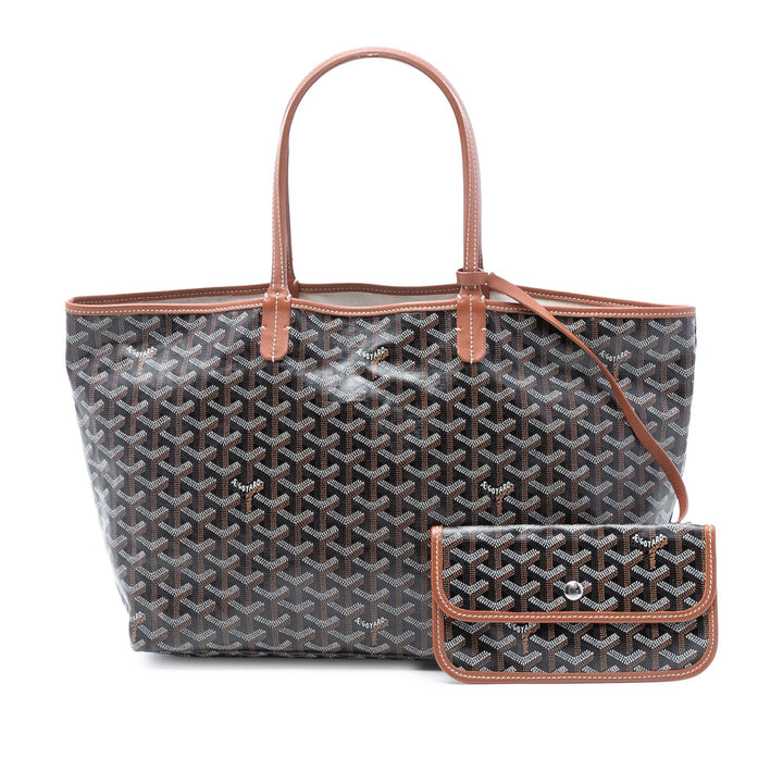 Goyard Goyardine Saint Louis PM