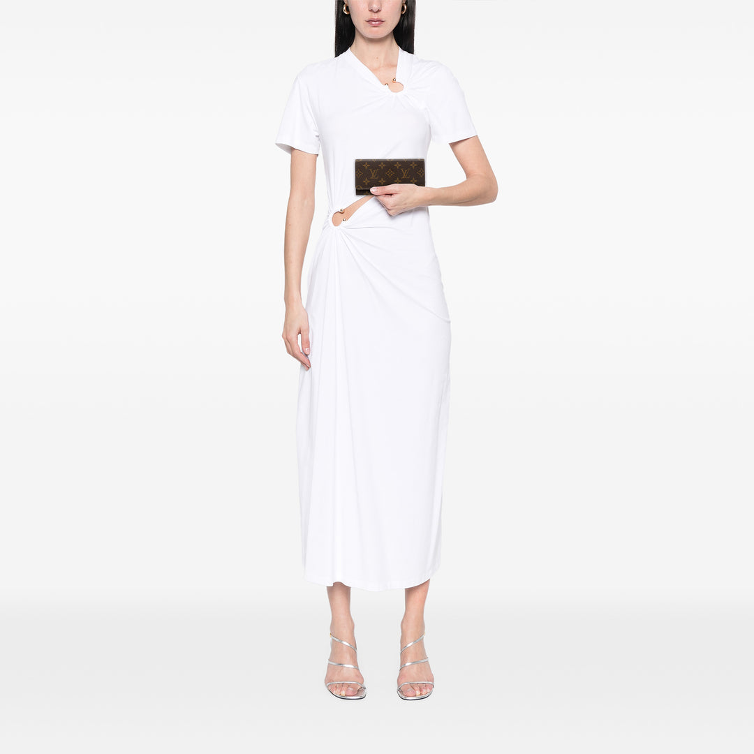 Louis Vuitton Monogram Portefeuille Sarah Portefeuille