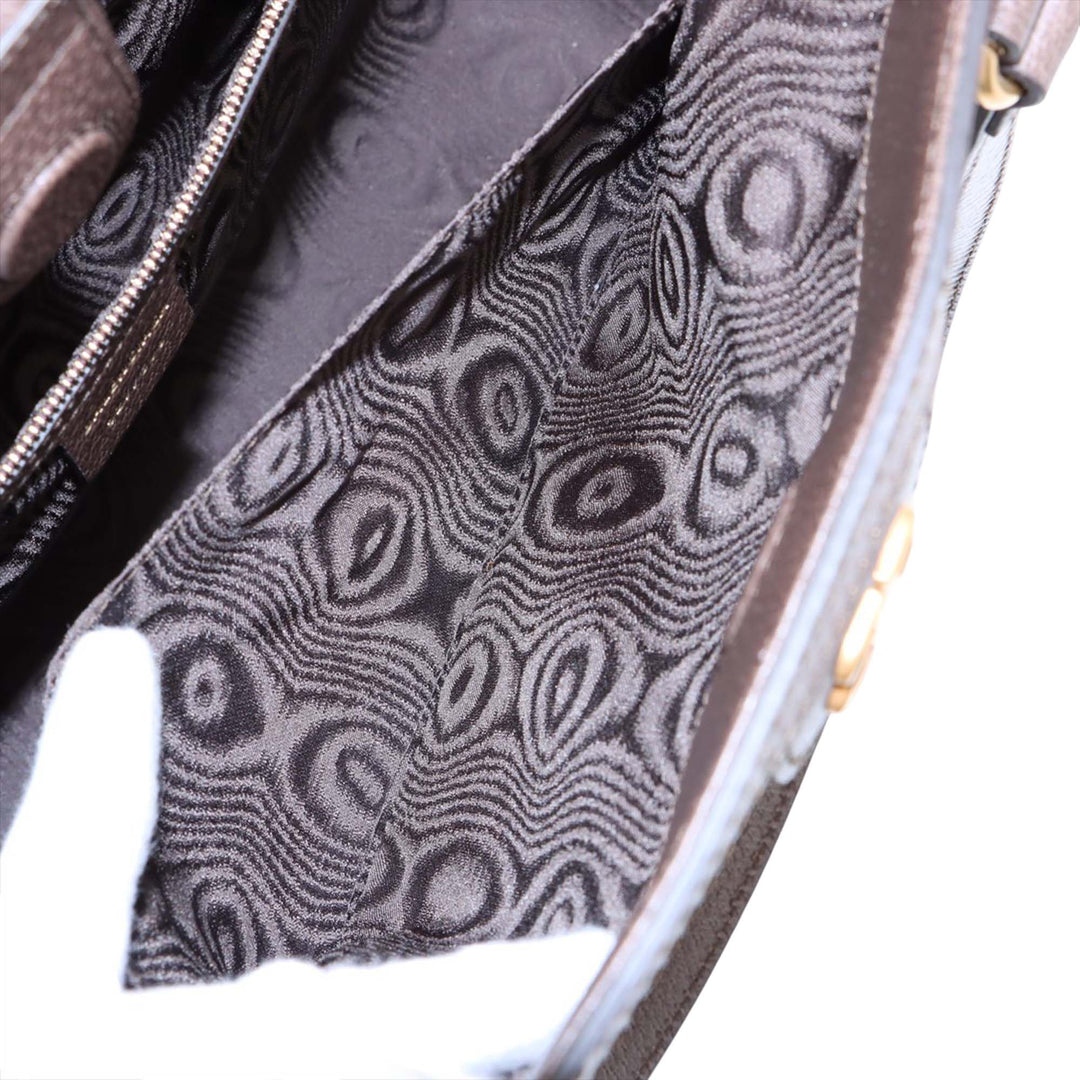 Balenciaga The Hacker Project Medium BB Supreme Graffiti Ophidia Cabas