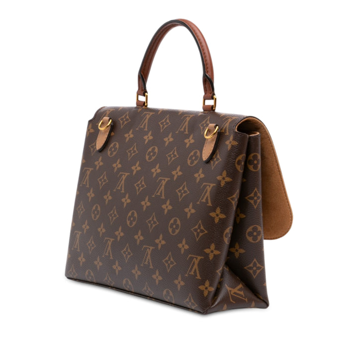 Louis Vuitton Marignan Toile Monogram