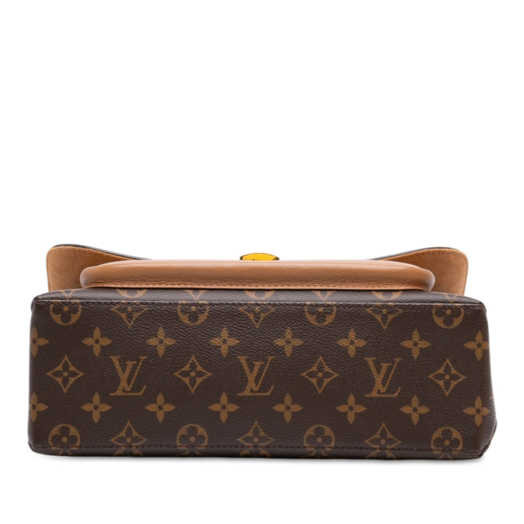 Louis Vuitton Marignan Toile Monogram