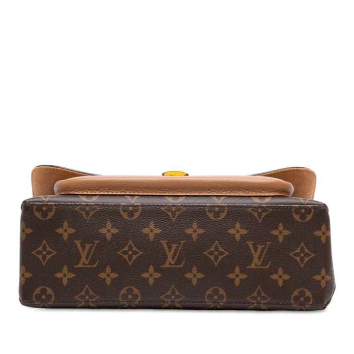 Louis Vuitton Marignan Toile Monogram