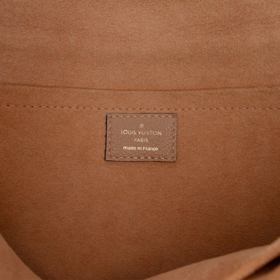 Louis Vuitton Marignan Toile Monogram