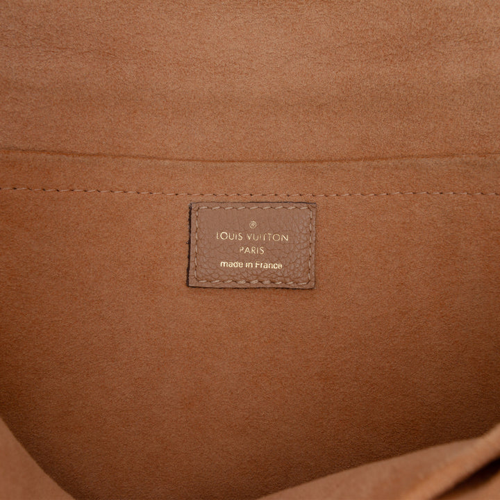 Louis Vuitton Marignan Toile Monogram