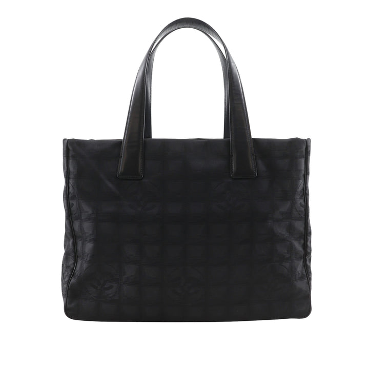 New Travel Line Cabas Noir