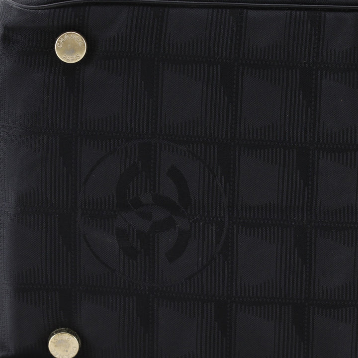 New Travel Line Cabas Noir