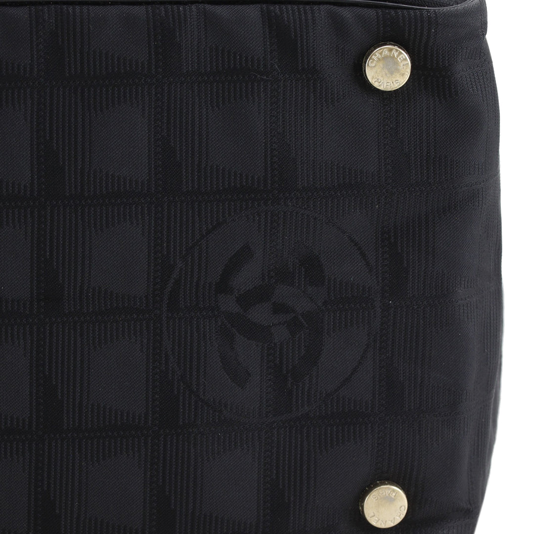 New Travel Line Cabas Noir
