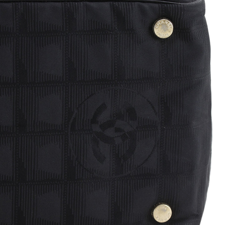 New Travel Line Cabas Noir