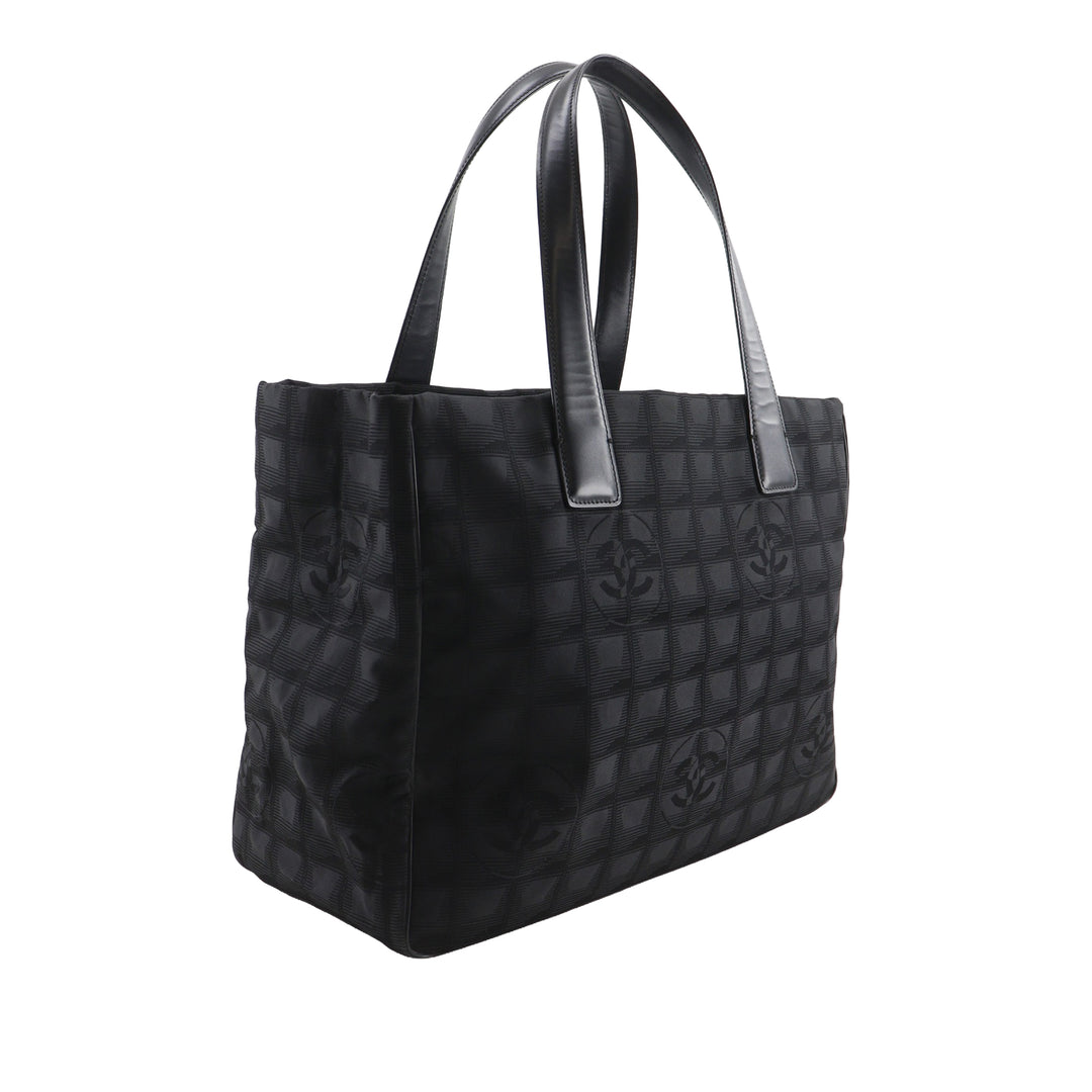 New Travel Line Cabas Noir
