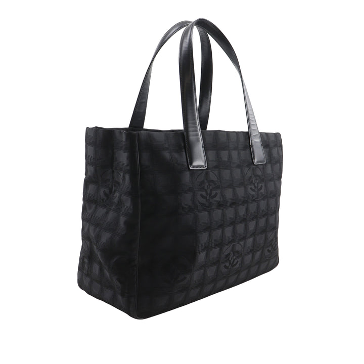 New Travel Line Cabas Noir