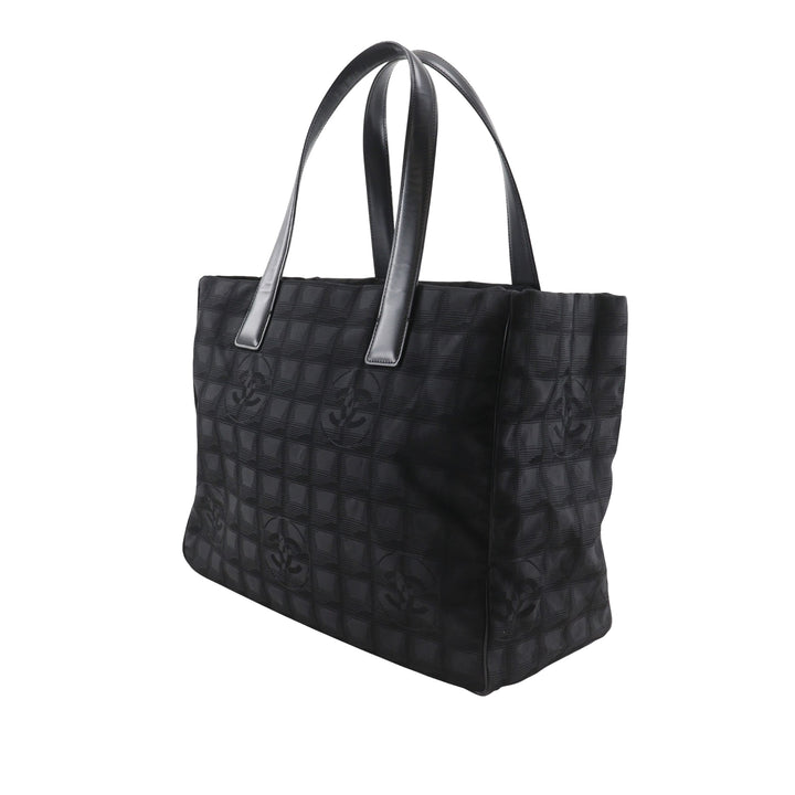 New Travel Line Cabas Noir