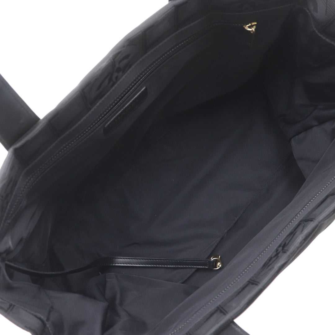 New Travel Line Cabas Noir