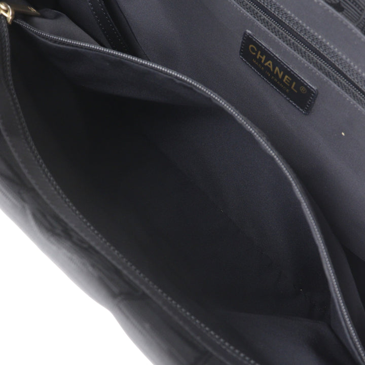 New Travel Line Cabas Noir