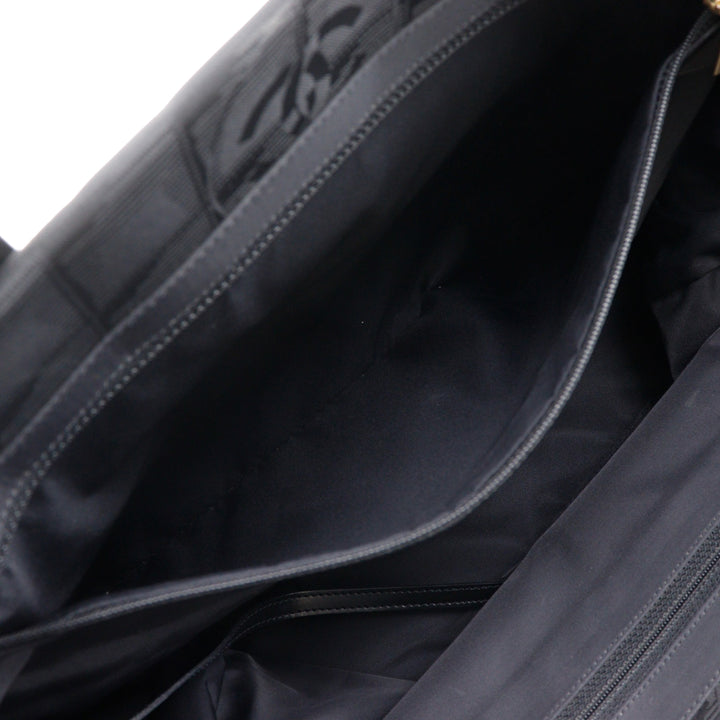 New Travel Line Cabas Noir
