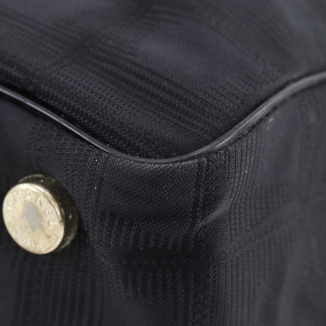New Travel Line Cabas Noir