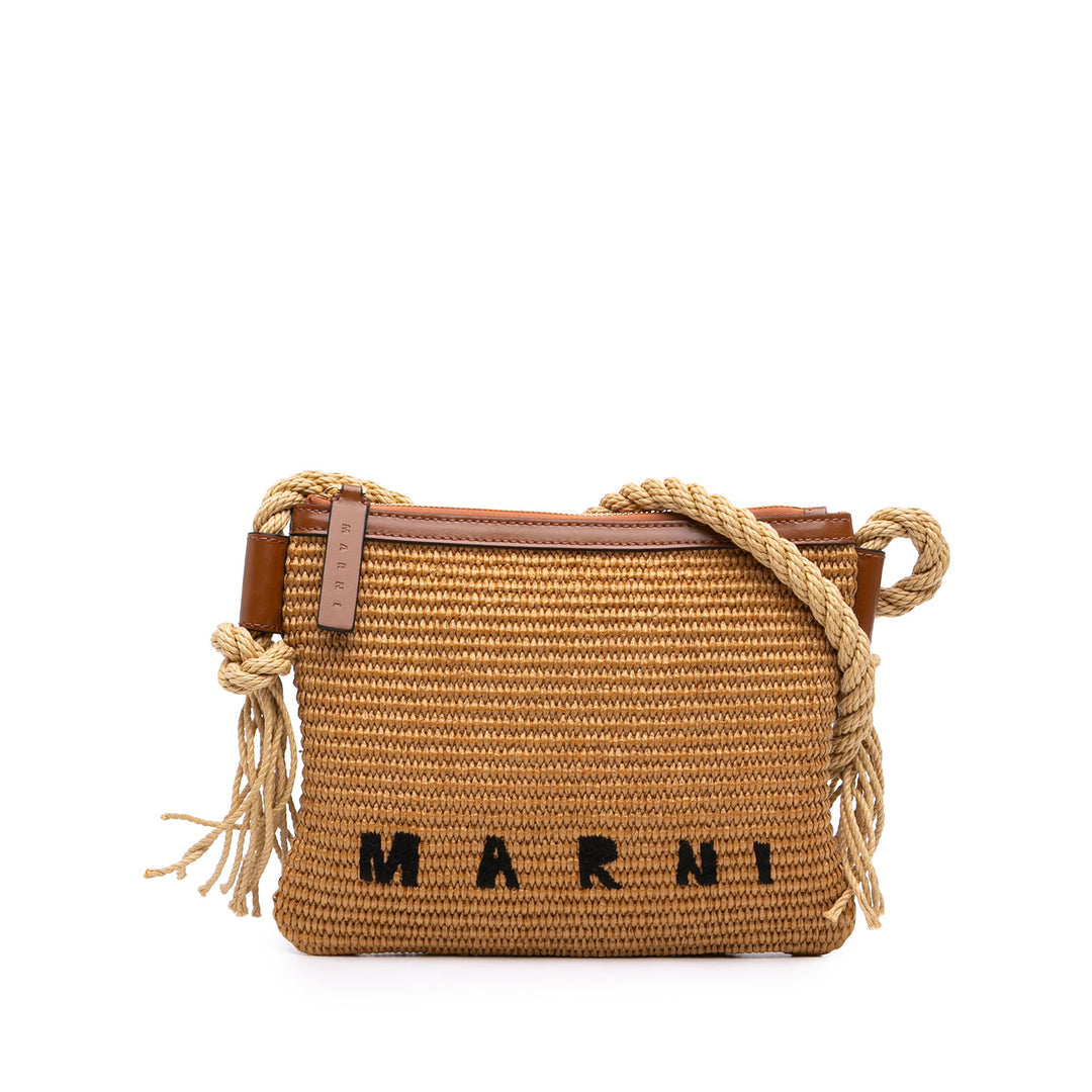 Logo Sac Marron