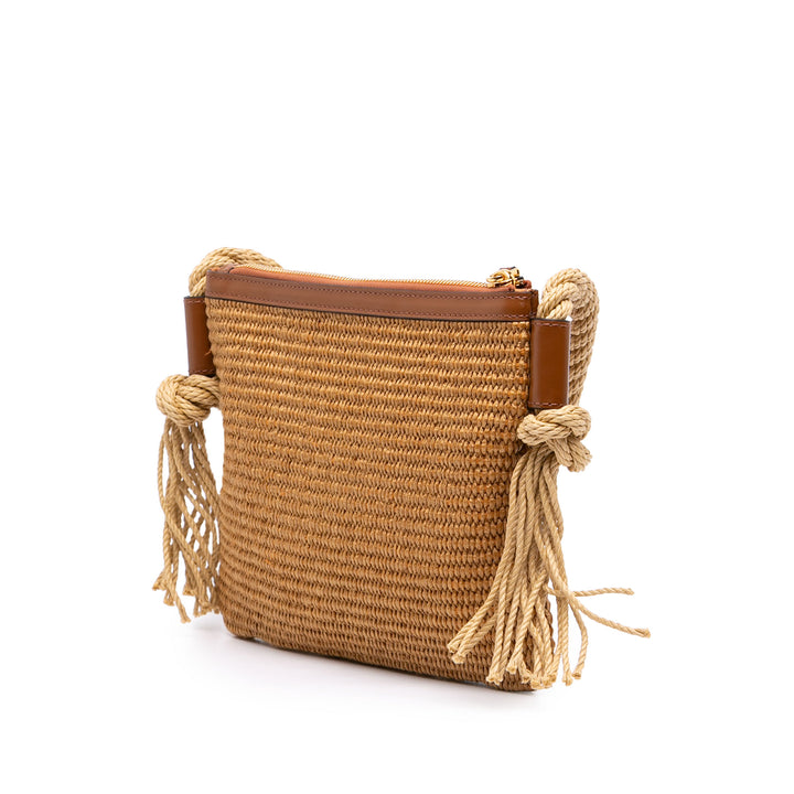 Logo Sac Marron