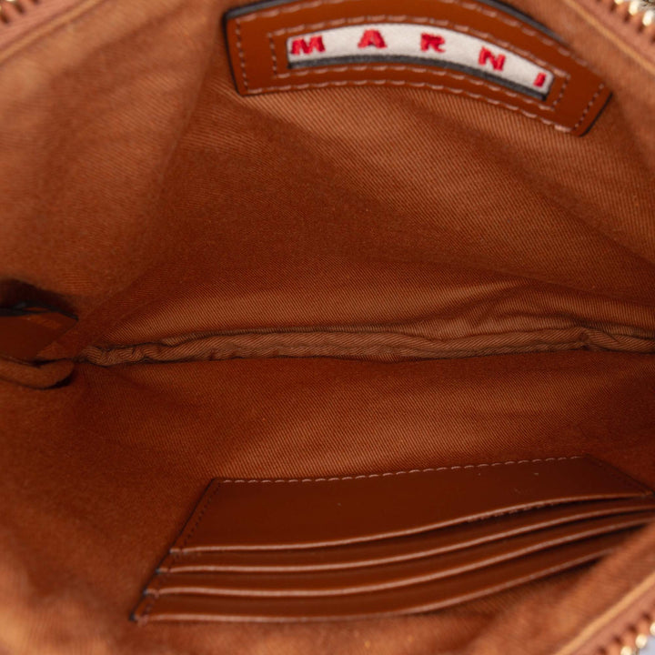 Logo Sac Marron
