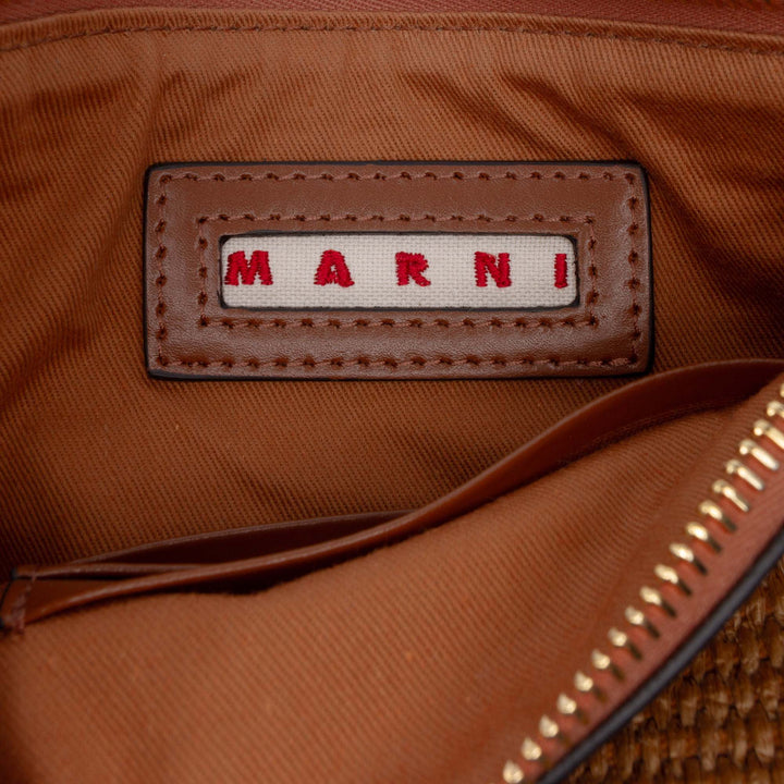 Logo Sac Marron
