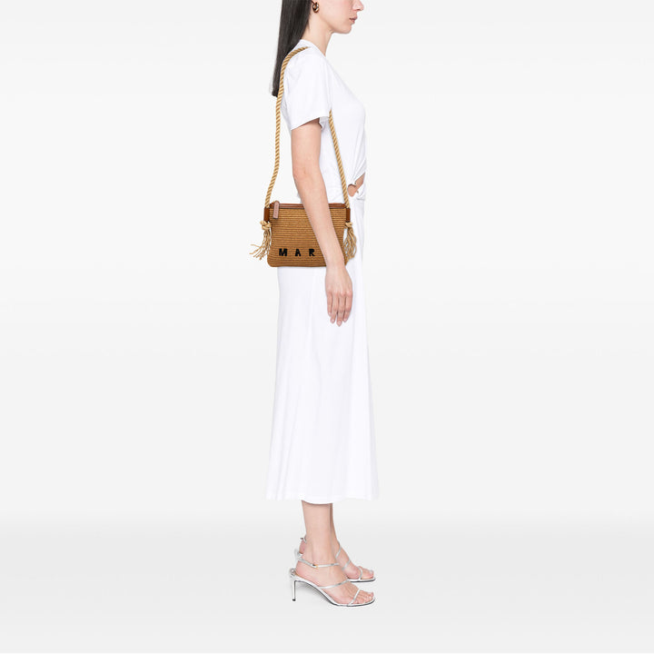 Logo Sac Marron