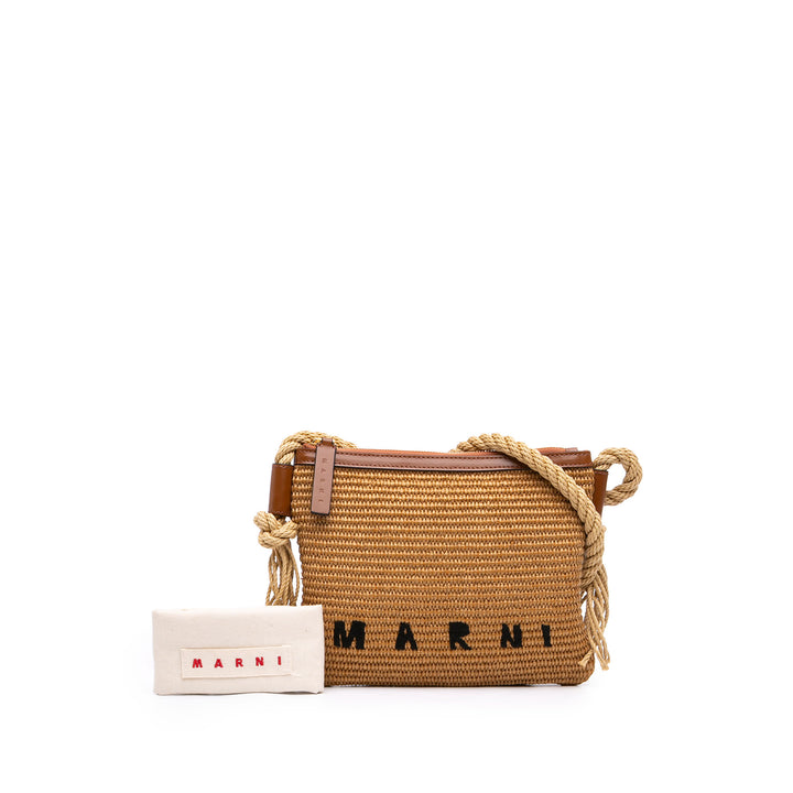 Logo Sac Marron