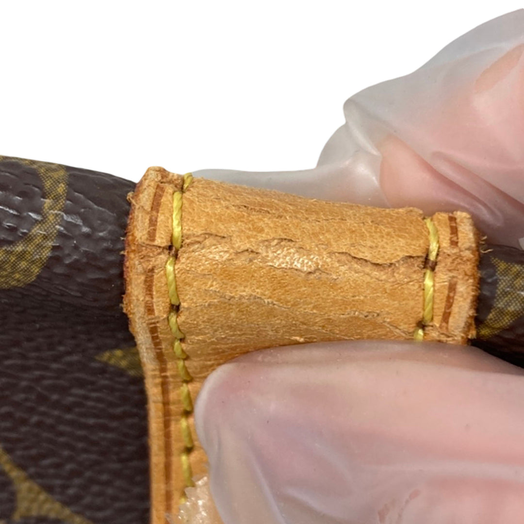 Louis Vuitton Monogram Keepall 55