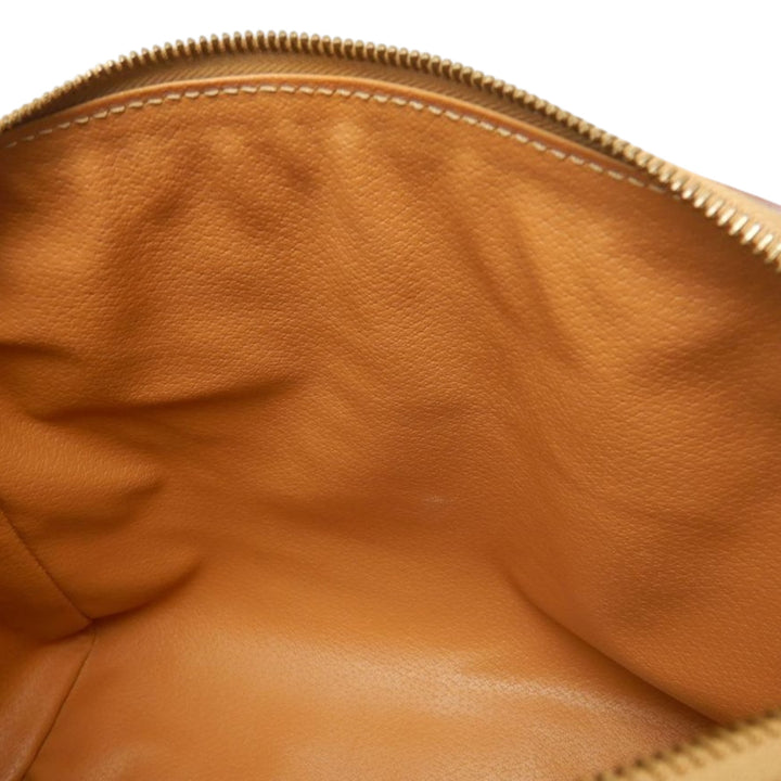 Celine Macadam Sac Toile enduite