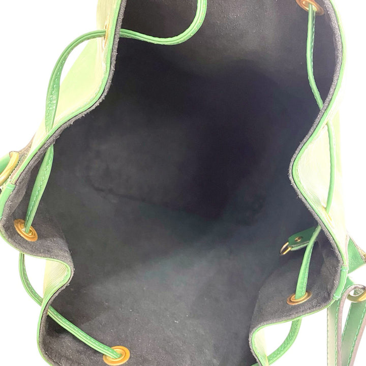 Louis Vuitton Epi Petit Noe