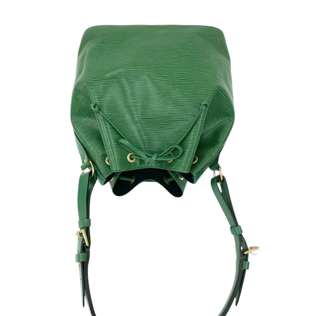 Louis Vuitton Epi Petit Noe