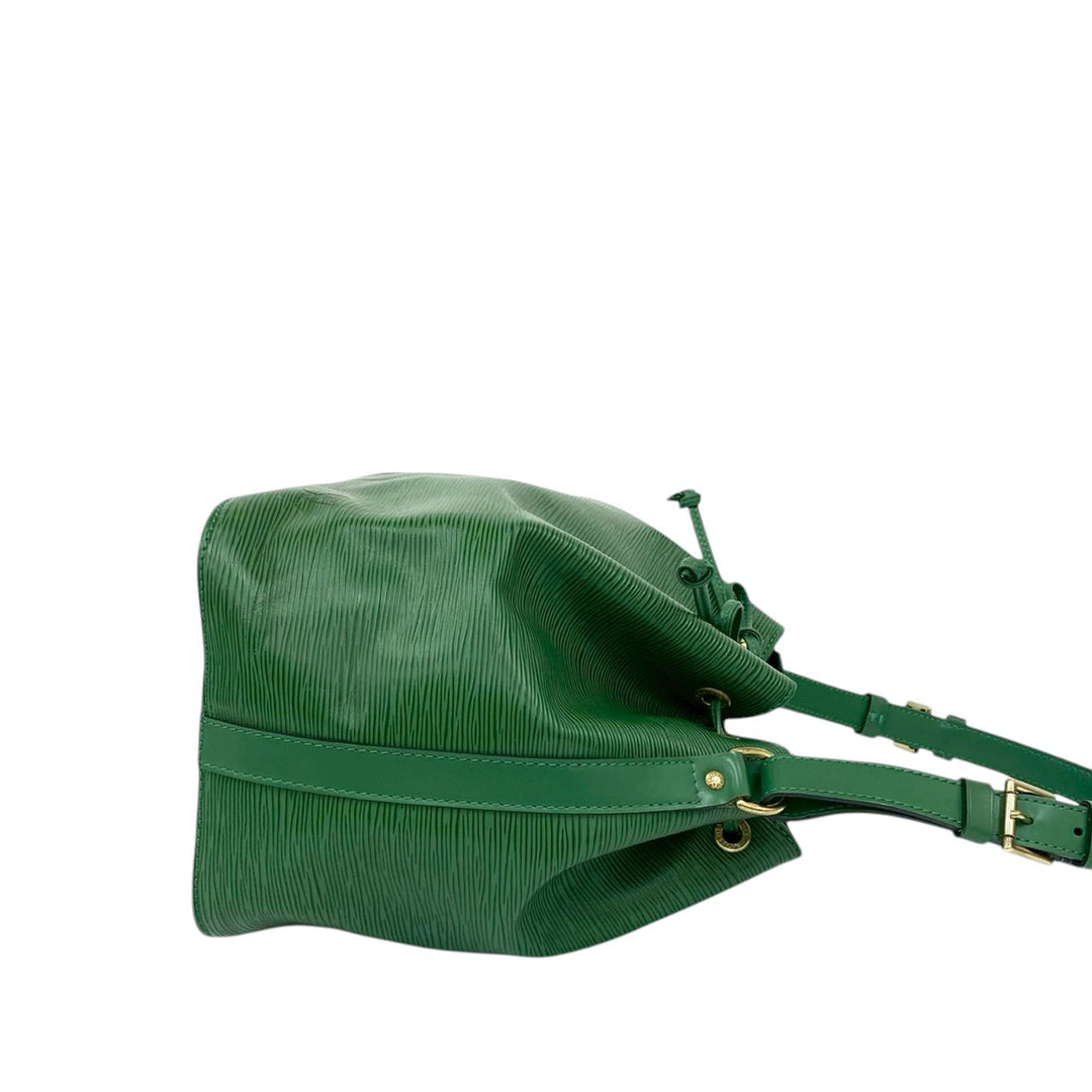 Louis Vuitton Epi Petit Noe