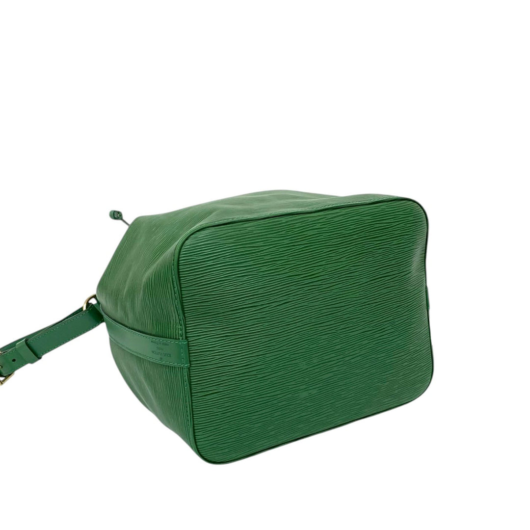 Louis Vuitton Epi Petit Noe