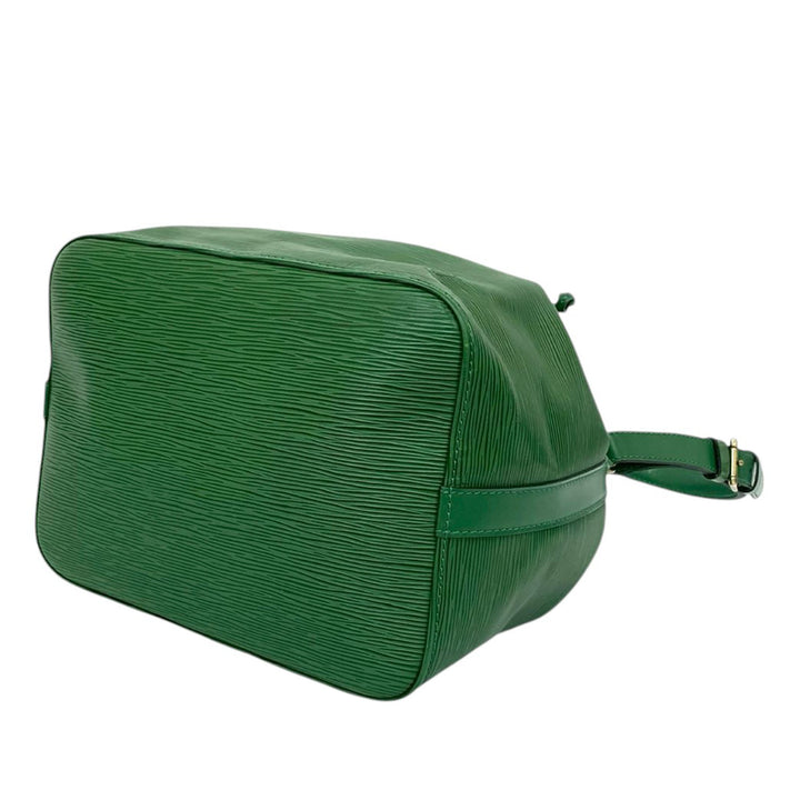 Louis Vuitton Epi Petit Noe