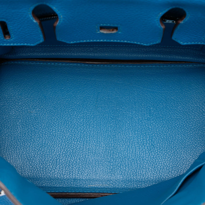 Hermès Togo Birkin Retourne 30