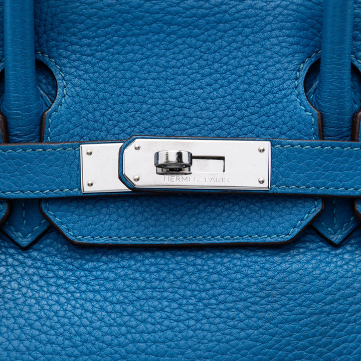 Hermès Togo Birkin Retourne 30