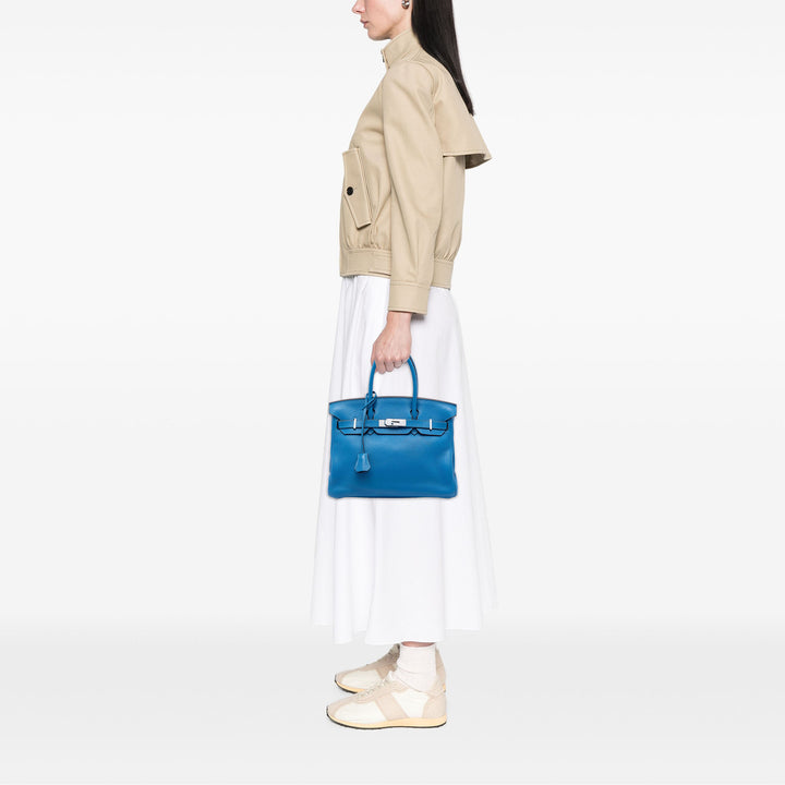 Hermès Togo Birkin Retourne 30