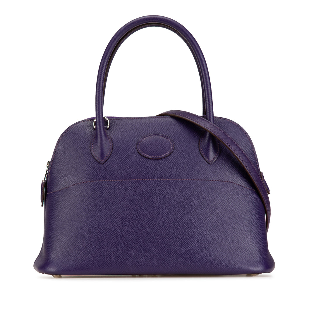 Epsom Bolide 27 Purple - Gaby Paris