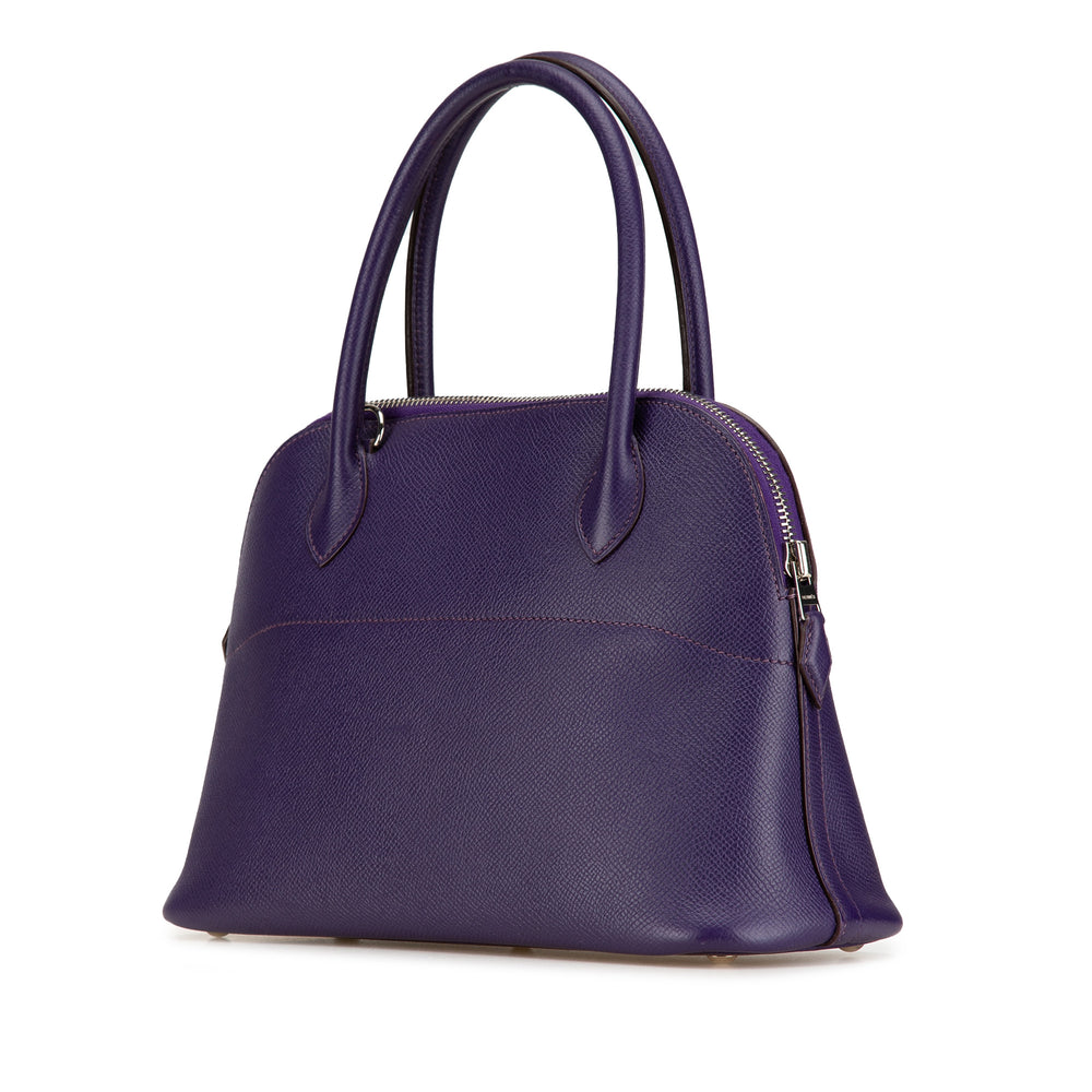 Epsom Bolide 27 Purple - Gaby Paris