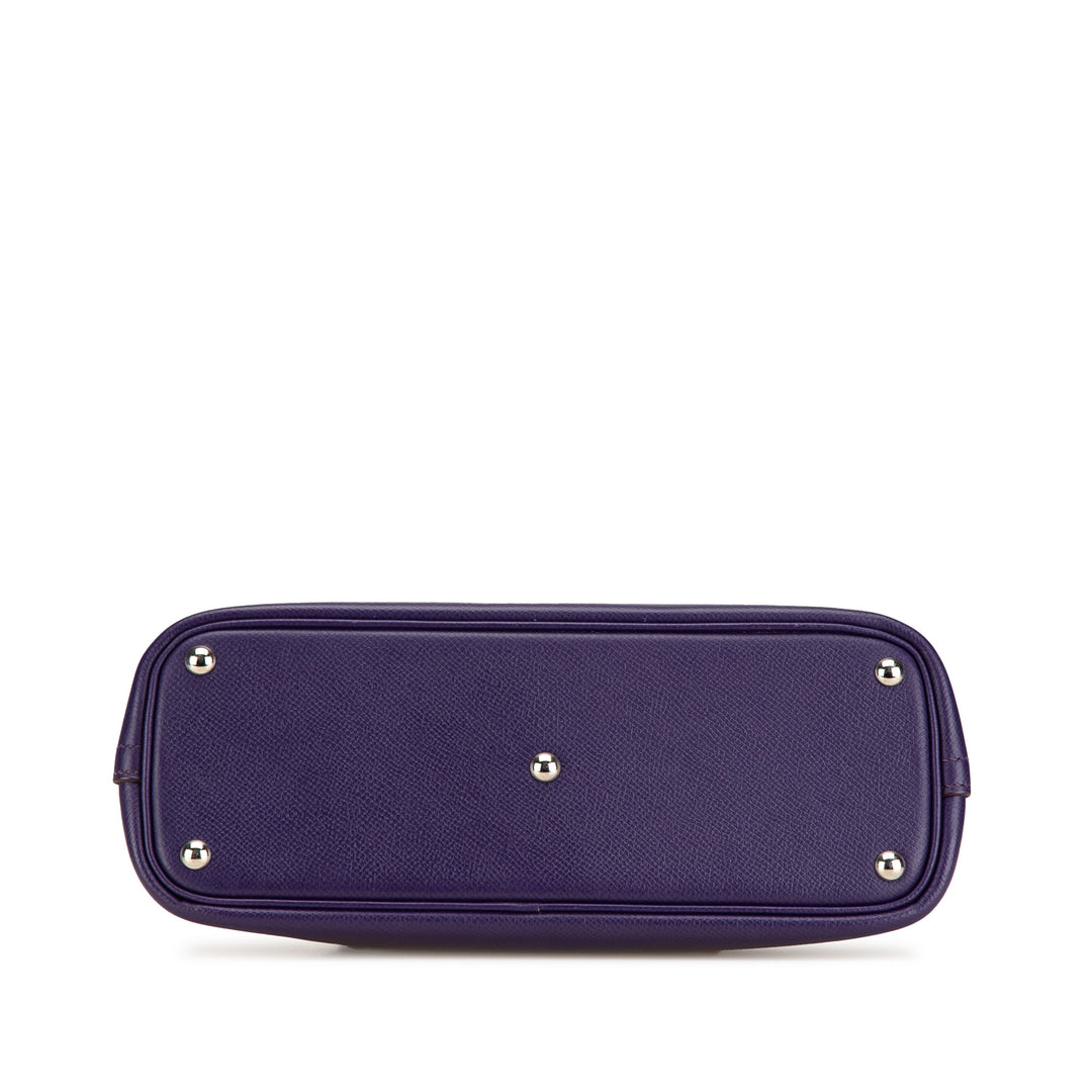 Epsom Bolide 27 Purple - Gaby Paris