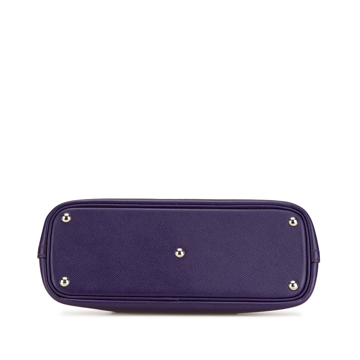 Epsom Bolide 27 Purple - Gaby Paris