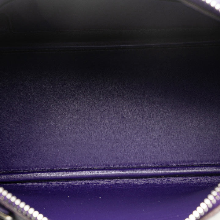 Epsom Bolide 27 Purple - Gaby Paris