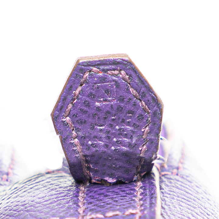 Epsom Bolide 27 Purple - Gaby Paris