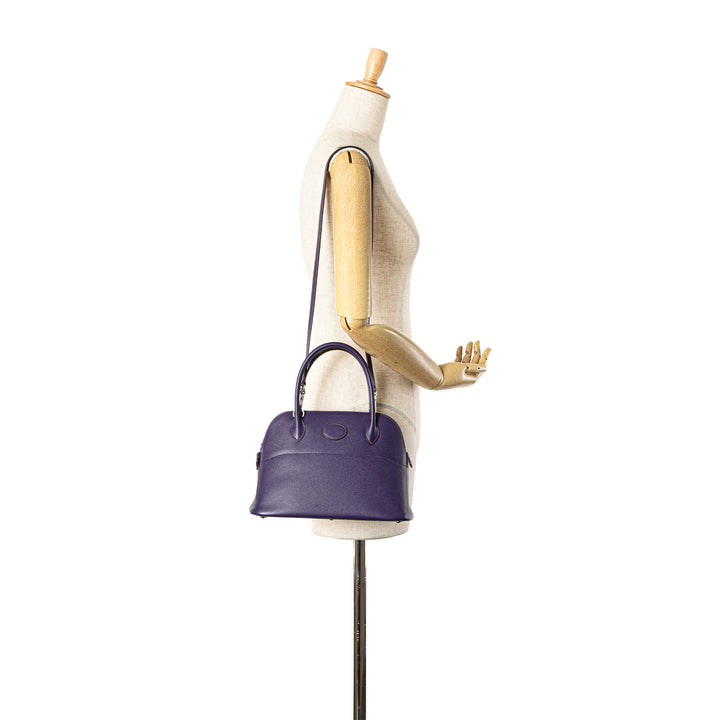 Epsom Bolide 27 Purple - Gaby Paris